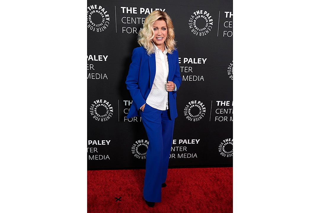 Donna Mills